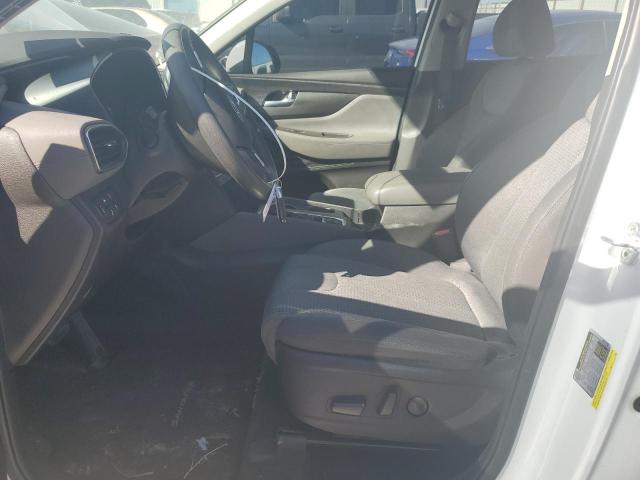 5NMS3CAD2KH003276 2019 HYUNDAI SANTA FE