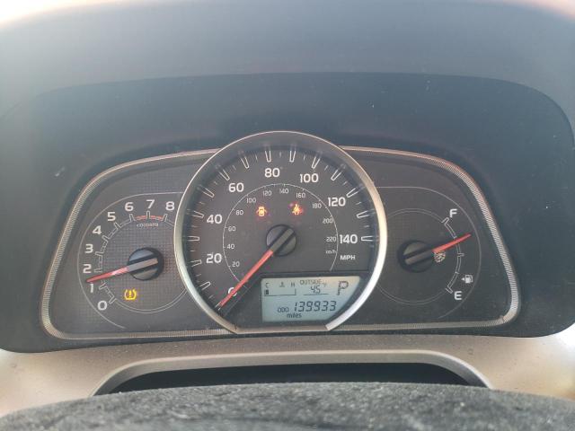 2015 TOYOTA RAV4 LE - JTMBFREV2FD170166