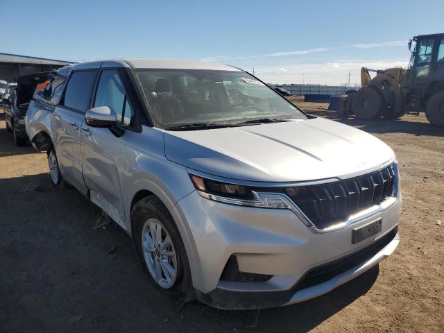 2022 KIA CARNIVAL L KNDNB4H31N6186979