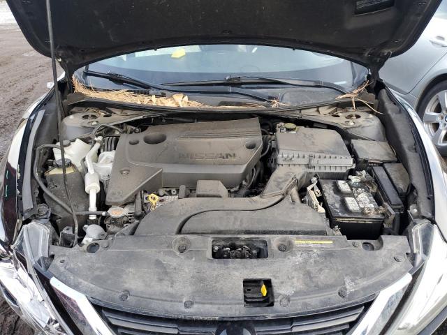 2017 NISSAN ALTIMA 2.5 - 1N4AL3AP5HC147729