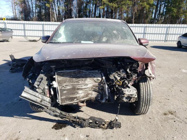 2020 KIA SEDONA LX - KNDMB5C15L6631129