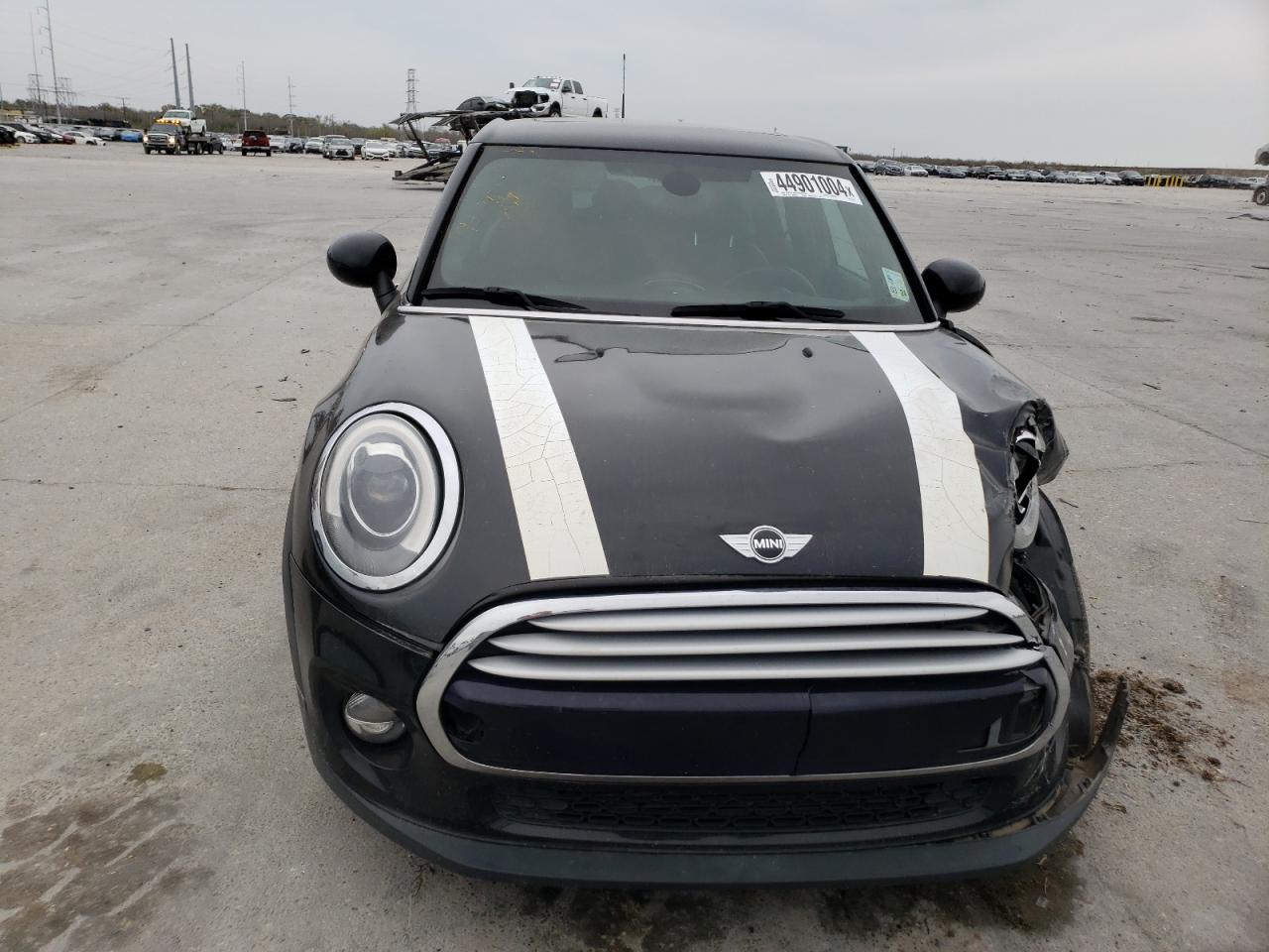 WMWXS5C50FT827000 2015 Mini Cooper