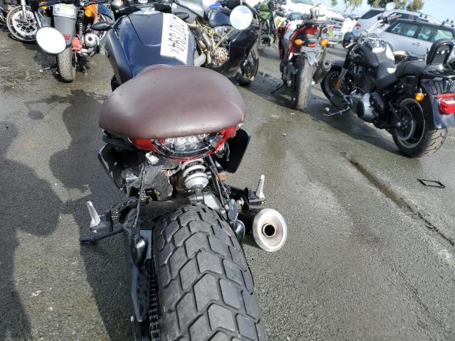 2024 DUCATI SCRAMBLER ZDMKAT3M7RB003909