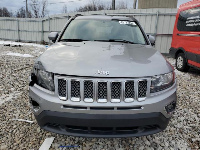 2015 JEEP COMPASS LA - 1C4NJDEB7FD395798