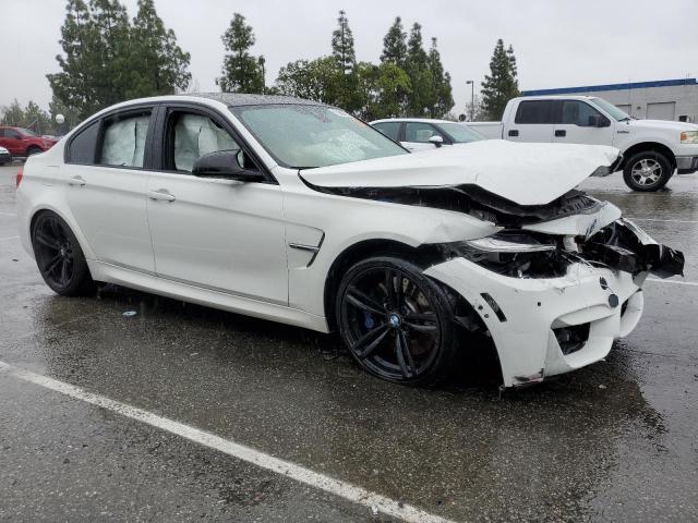 VIN WBS8M9C58J5J78822 2018 BMW M3 no.4