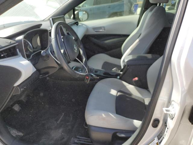 2019 TOYOTA COROLLA SE JTNK4RBE0K3045186