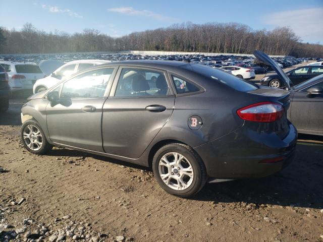 2015 FORD FIESTA SE 3FADP4BJ0FM217215