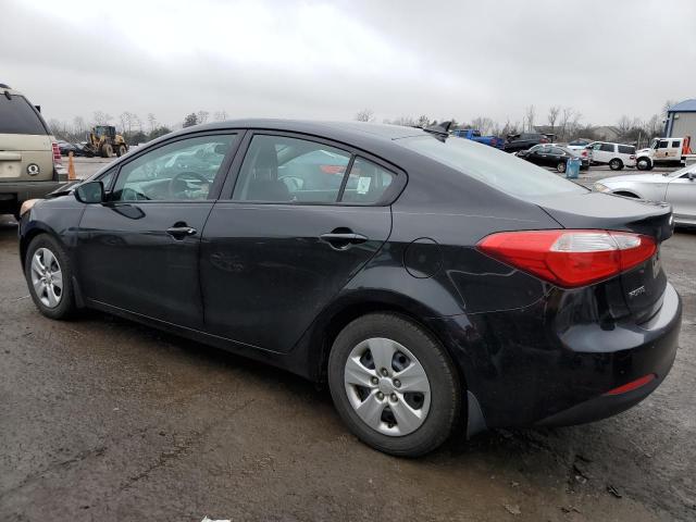 KNAFX4A63F5260675 2015 KIA FORTE-1