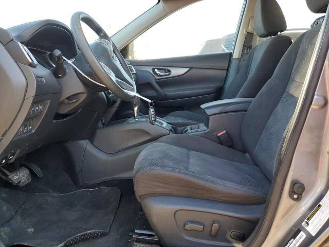 2016 NISSAN ROGUE S - KNMAT2MV9GP694458