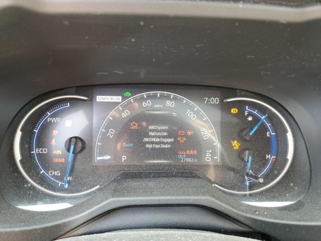 2021 TOYOTA RAV4 LIMIT - 2T3D6RFV7MW016804