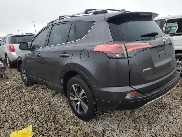 2018 TOYOTA RAV4 ADVEN - JTMWFREV5JJ741399
