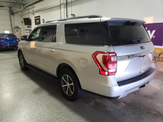 2019 FORD EXPEDITION - 1FMJK1JT7KEA28991