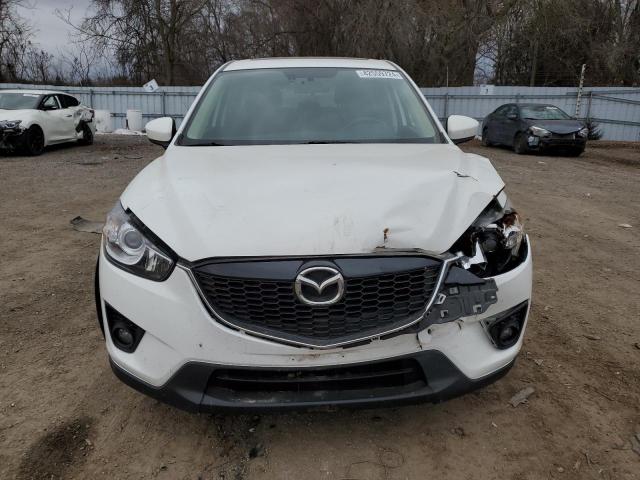 2014 Mazda Cx-5 Touring VIN: JM3KE4CY6E0393388 Lot: 42559724