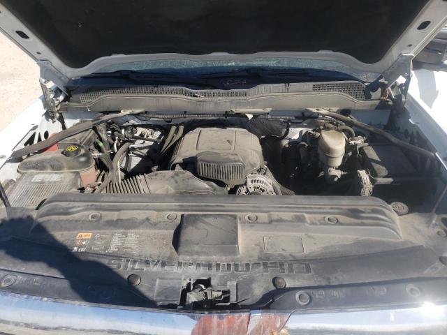 2016 Chevrolet Silverado K2500 Heavy Duty VIN: 1GC0KUEG2GZ312348 Lot: 44471584