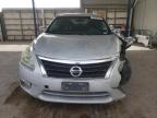 NISSAN ALTIMA 2.5 photo