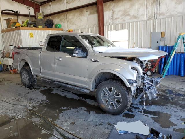 2015 FORD F150 SUPER - 1FTFX1EF4FKF19123