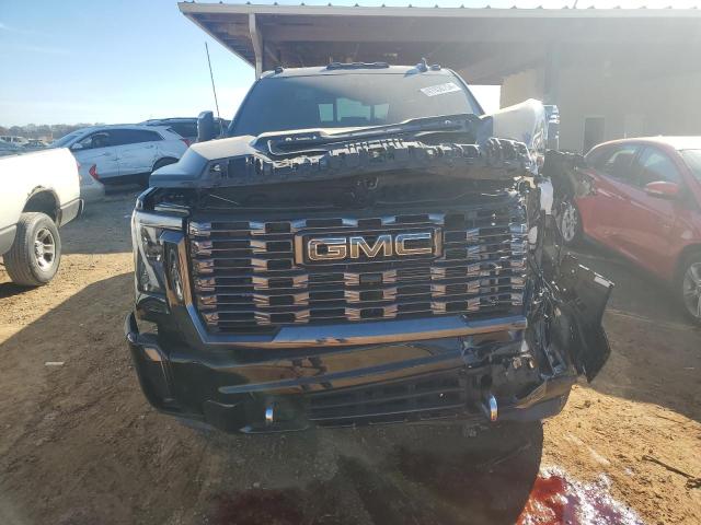 2024 GMC SIERRA K35 1GT49YEY0RF127684
