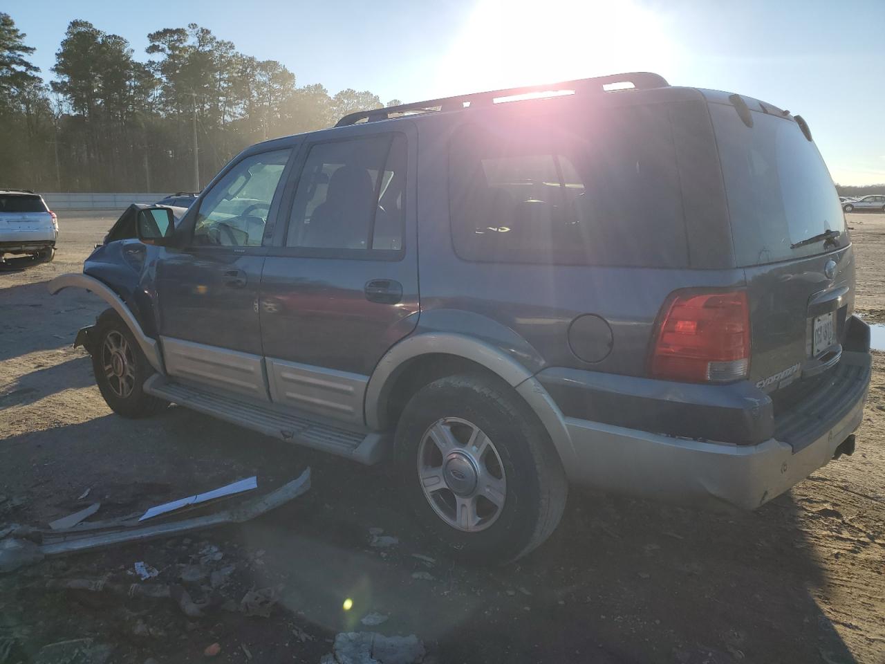 1FMPU17576LA75355 2006 Ford Expedition Eddie Bauer