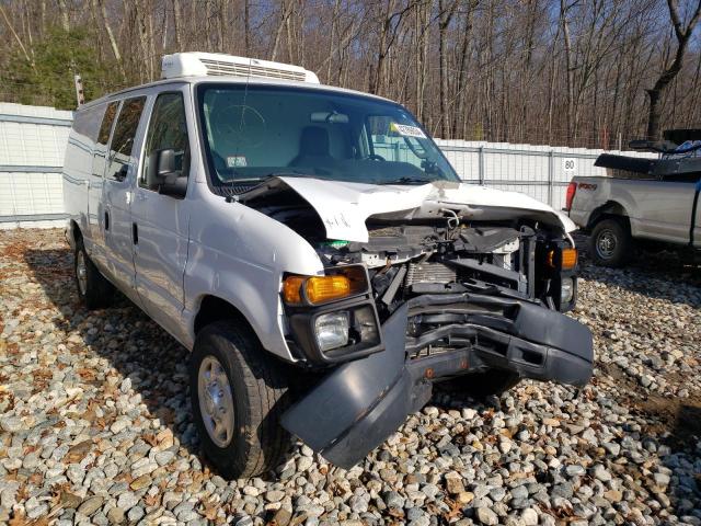 2013 Ford Econoline E250 Van VIN: 1FTNE2EW3DDB00933 Lot: 42789034