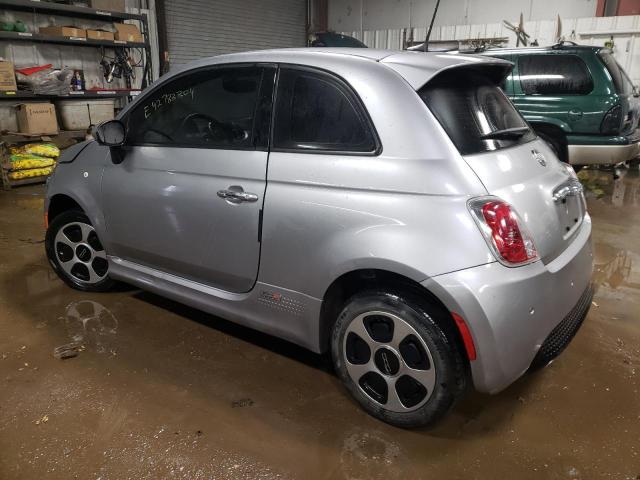 3C3CFFGE6HT555277 2017 FIAT 500-1