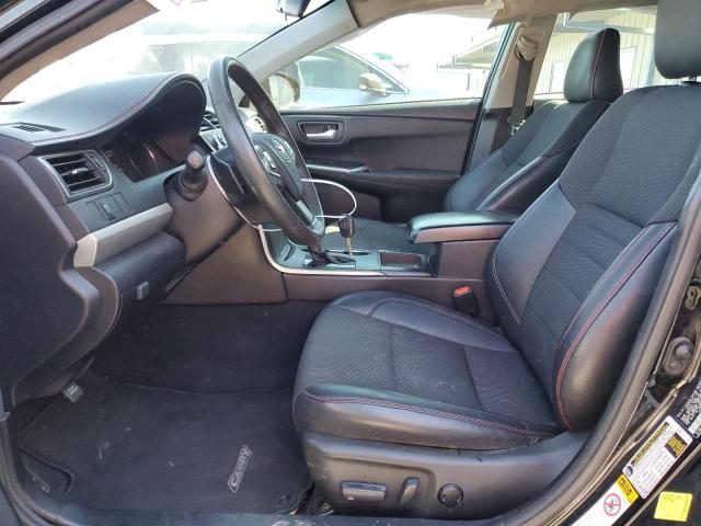 2017 TOYOTA CAMRY LE 4T1BF1FK0HU354946