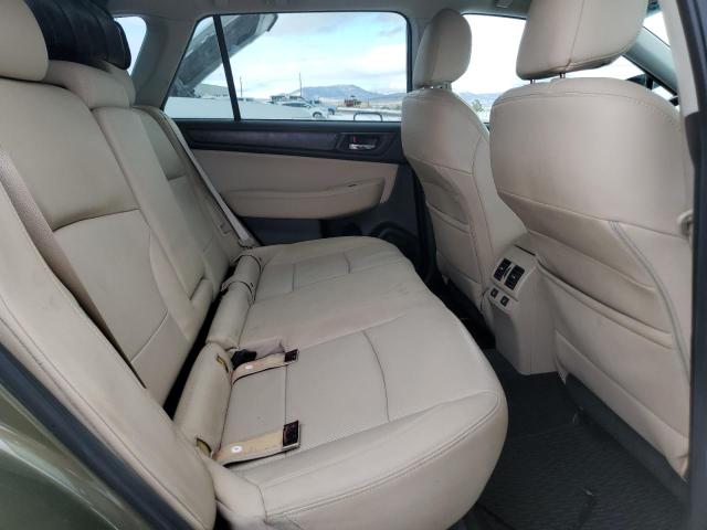 2015 Subaru Outback - Image 10