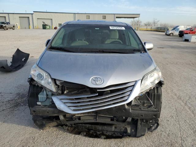 2015 TOYOTA SIENNA LE - 5TDKK3DC7FS571791