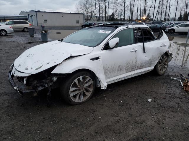 Vin: 5xxgr4a65eg266988, lot: 41130934, kia optima sx 2014 img_1
