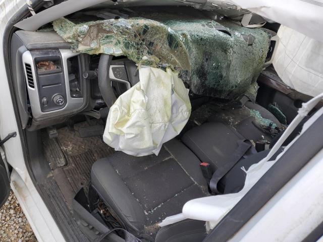 2015 GMC SIERRA C15 - 3GTP1UEC2FG134650