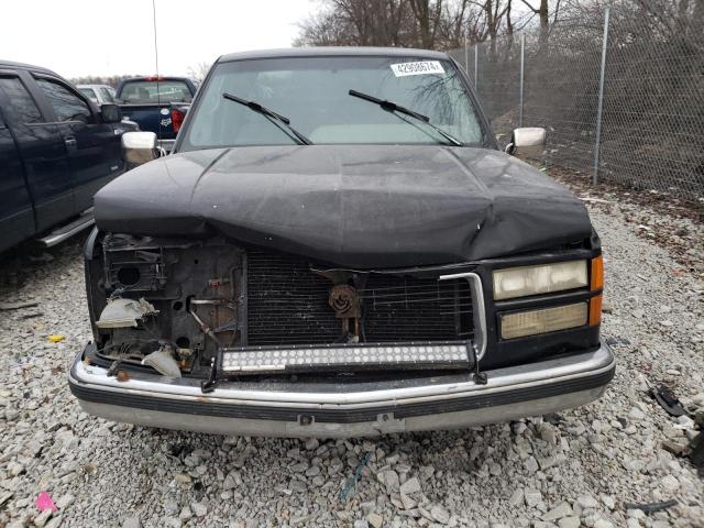 1995 GMC Sierra C1500 VIN: 2GTEC19H7S1552078 Lot: 54687174