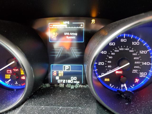 2017 SUBARU OUTBACK 3. - 4S4BSENC6H3340049