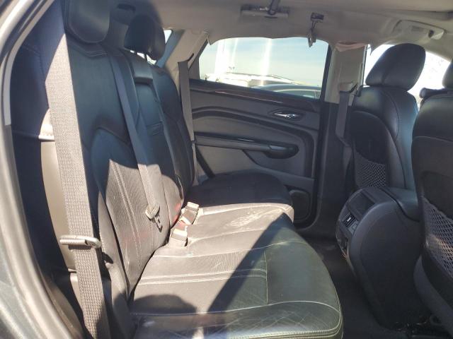 2015 CADILLAC SRX LUXURY 3GYFNBE32FS548846
