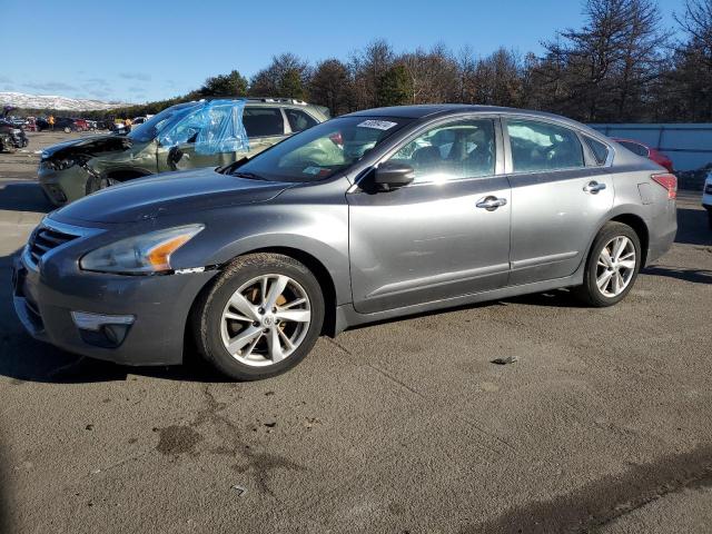 2015 NISSAN ALTIMA 2.5 1N4AL3AP8FC250706
