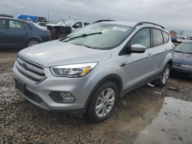 1FMCU9GD0JUD38258 2018 FORD ESCAPE - Image 1