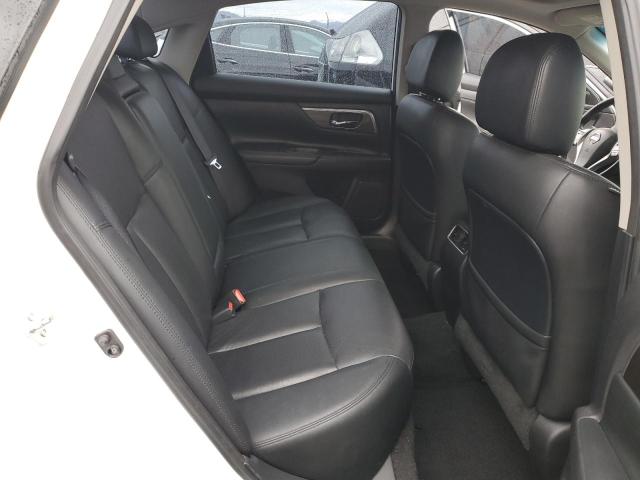 Image 10 of 2014 Nissan Altima salvage vehicle - Lot #41130894 at Copart