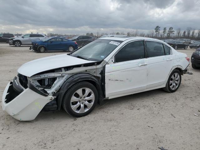 2009 Honda Accord Coupe EX-L