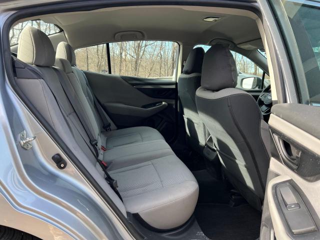 2020 SUBARU LEGACY 4S3BWAA64L3033618