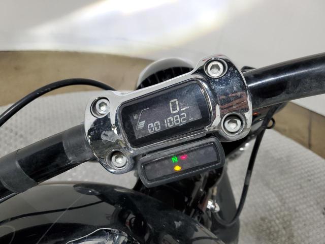 2019 HARLEY-DAVIDSON FXBRS 1HD1YHK26KB043631