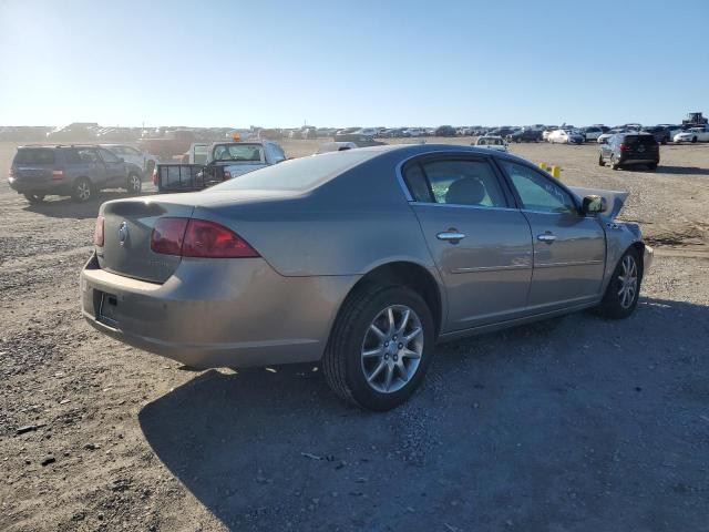 2007 Buick Lucerne Cxl VIN: 1G4HD57297U122835 Lot: 43578614