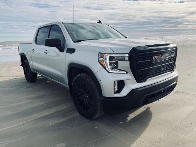 2022 GMC  