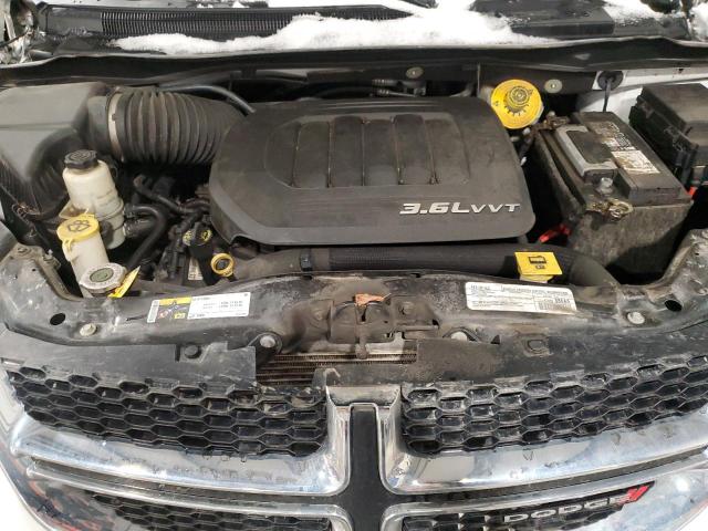 2017 DODGE GRAND CARA - 2C4RDGBGXHR732703