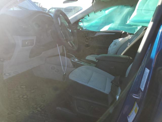 2023 FORD ESCAPE ACT - 1FMCU9GN3PUA37131