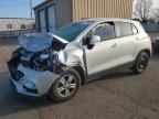 2018 CHEVROLET TRAX LS - 3GNCJKSB8JL386540