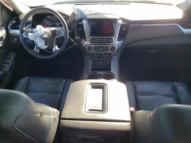 2020 CHEVROLET TAHOE K150 1GNSKBKC6LR117935