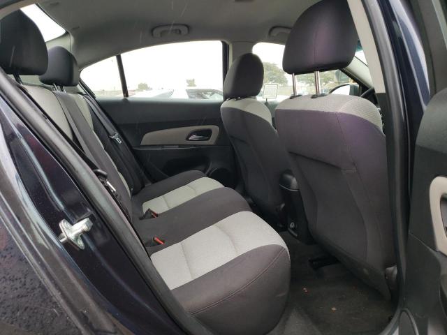 2015 CHEVROLET CRUZE LS 1G1PA5SG2F7145570