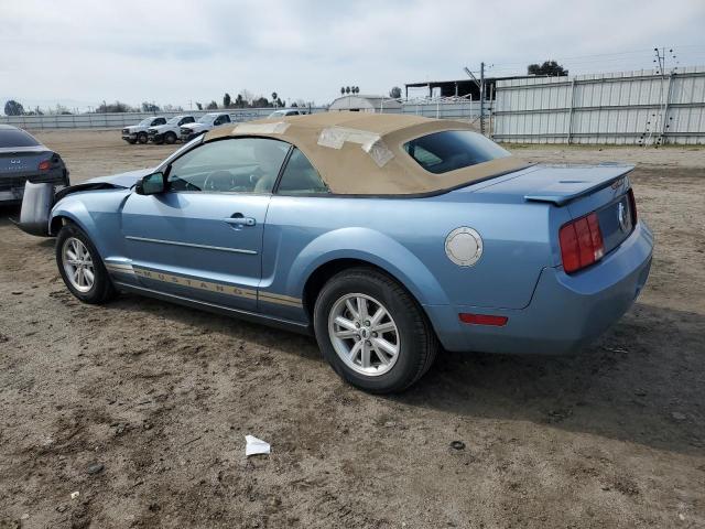 2007 Ford Mustang - Image 2