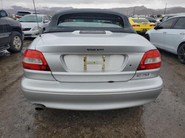 2004 Volvo C70 Lpt VIN: YV1NC63D84J062741 Lot: 41337864