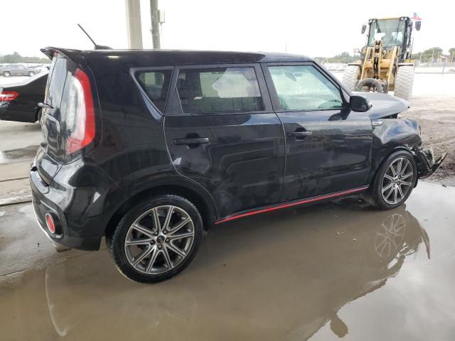 2018 KIA SOUL ! KNDJX3AA1J7898092