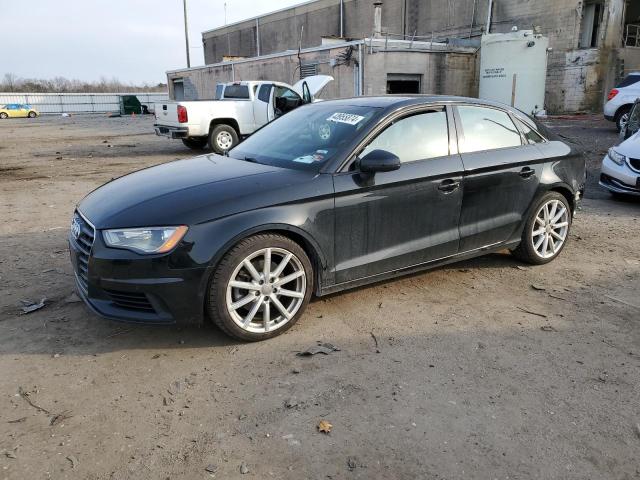 Lot #2389842805 2016 AUDI A3 PREMIUM salvage car