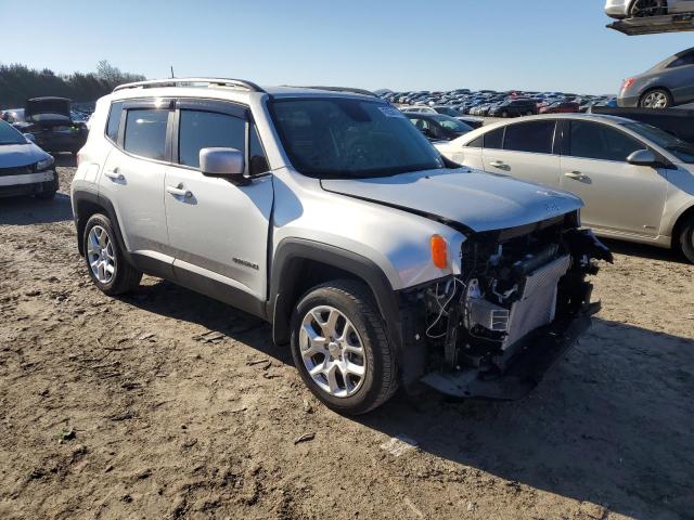 2018 JEEP RENEGADE L ZACCJBBB7JPH16314